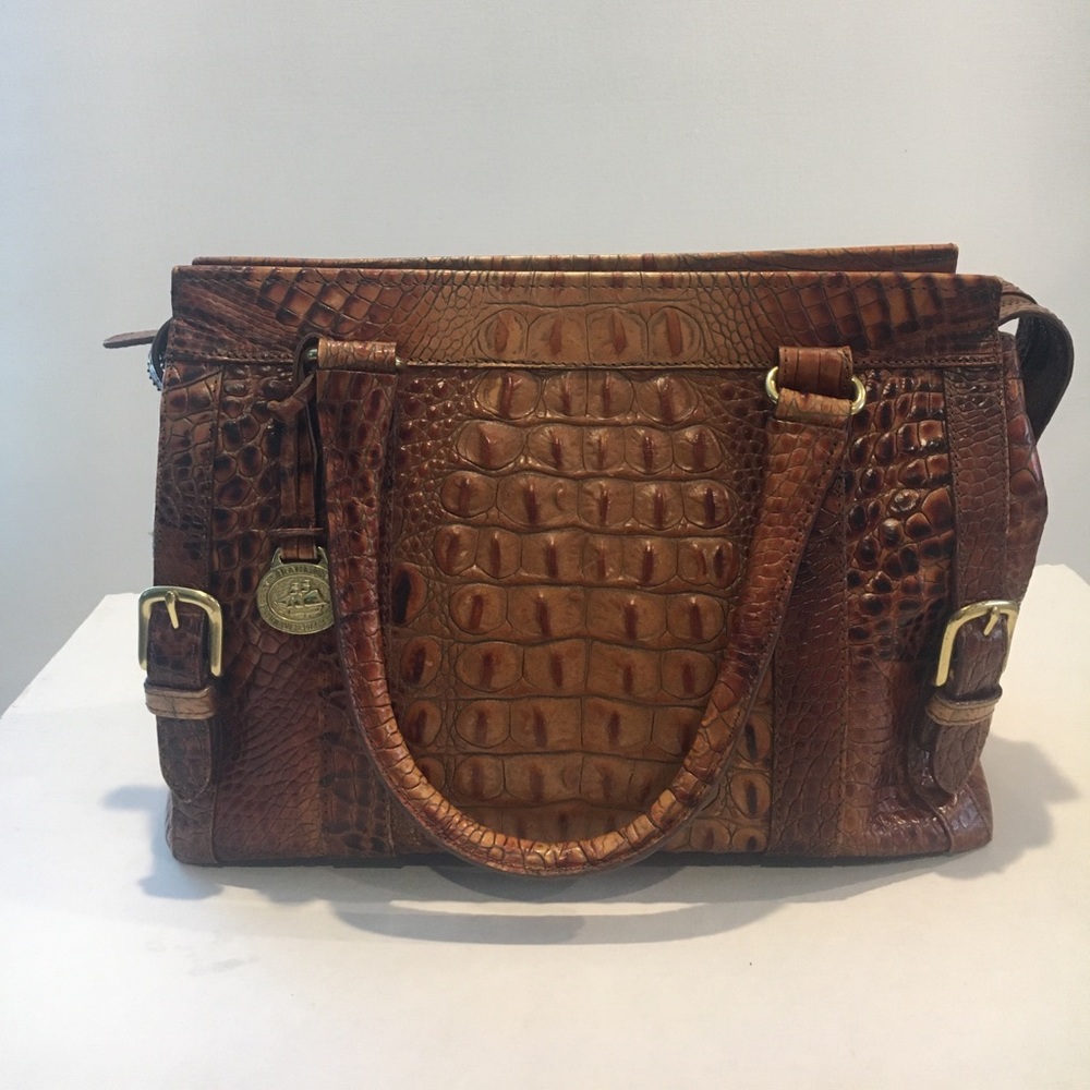 Brahmin Leather Purse